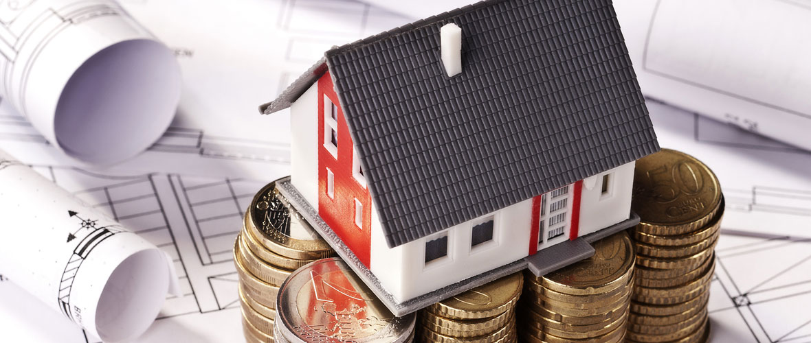 Wir vermitteln auch günstige Kredite für Ihre Immobilienfinanzierung 