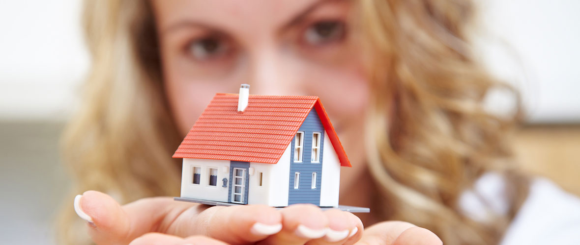Werden Sie Eigentümer von einem Haus über Ihren Immobilienmakler im Allgäu